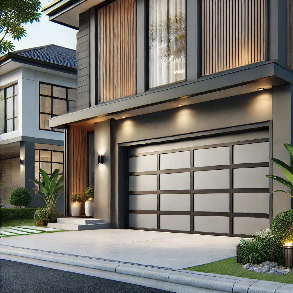 Professional Garage Door Company Florin CA - 24/7 Emergency Service & Repairs