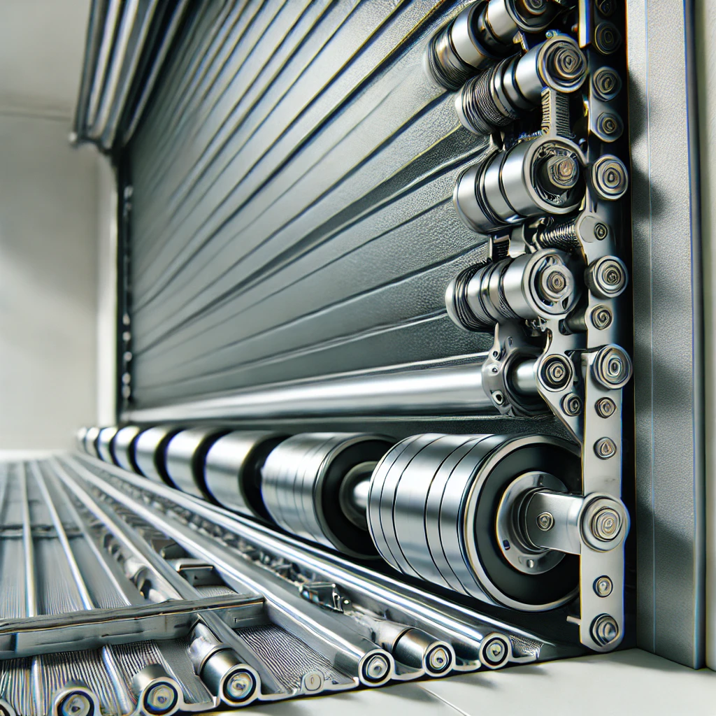 Expert Roller Garage Door Repairs Florin CA - Professional Door System Specialists